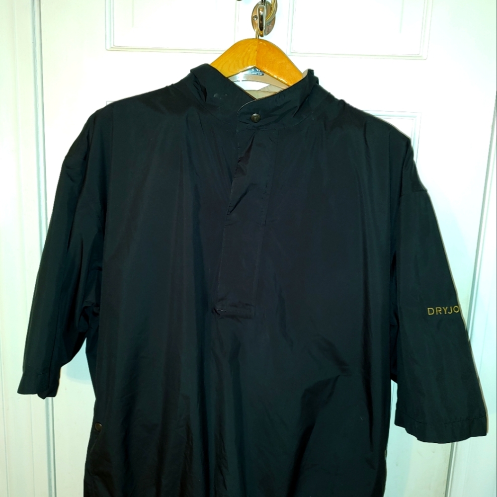 Men's Footjoy Dryjoy golf shirt